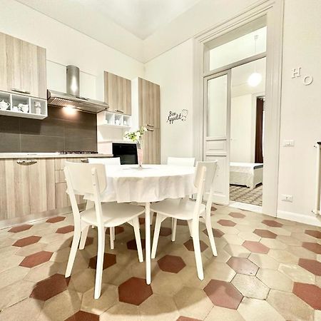 Palazzo La Zagara Apartment Palermo Ngoại thất bức ảnh
