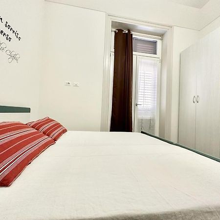 Palazzo La Zagara Apartment Palermo Ngoại thất bức ảnh