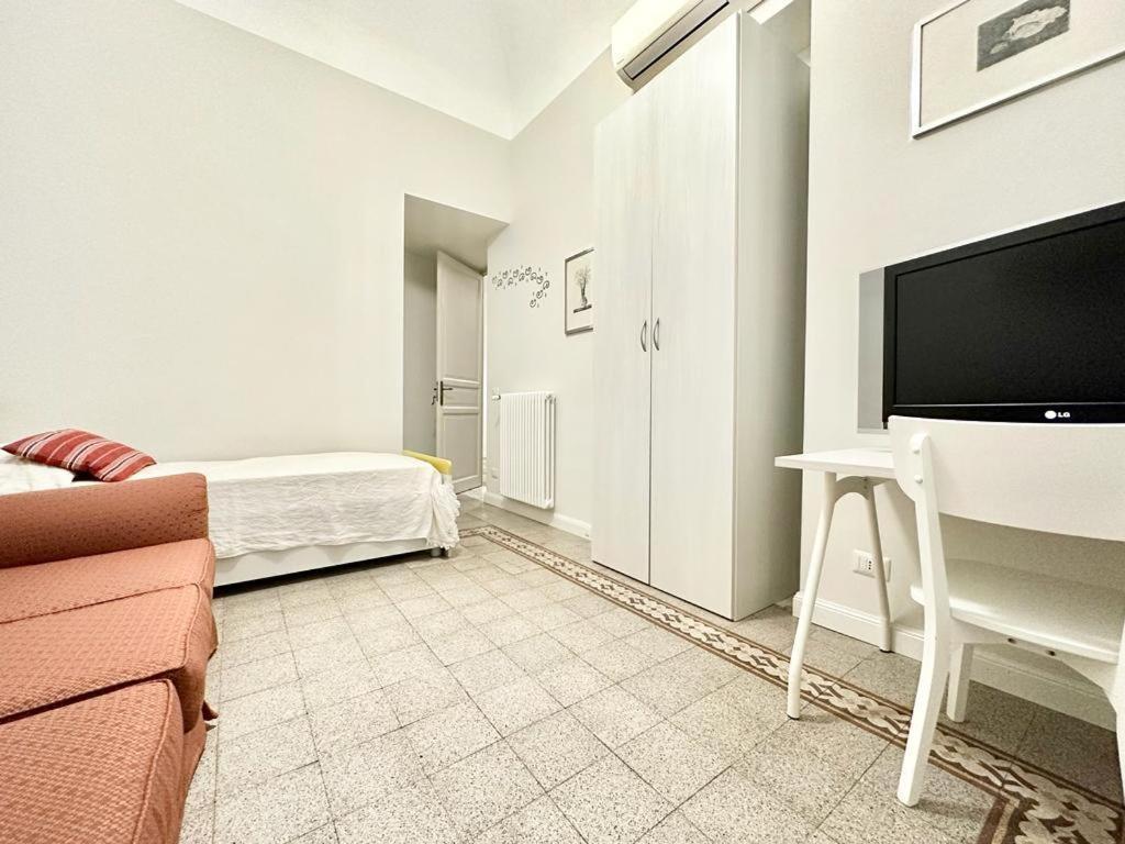 Palazzo La Zagara Apartment Palermo Ngoại thất bức ảnh