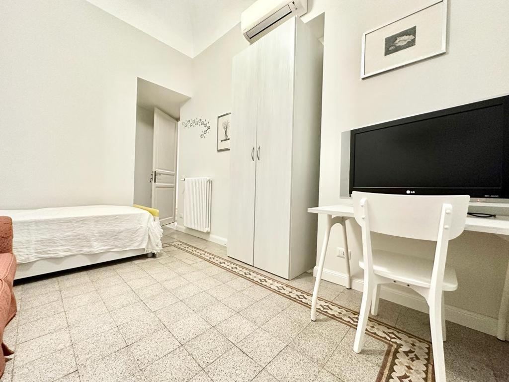 Palazzo La Zagara Apartment Palermo Ngoại thất bức ảnh