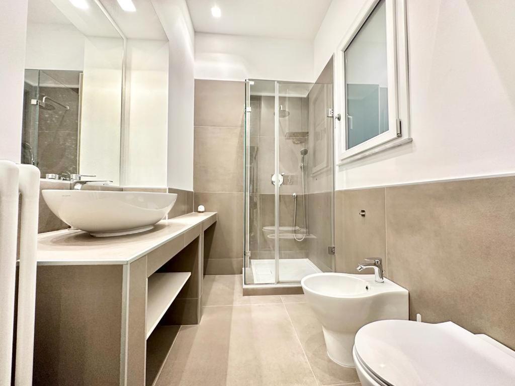 Palazzo La Zagara Apartment Palermo Ngoại thất bức ảnh