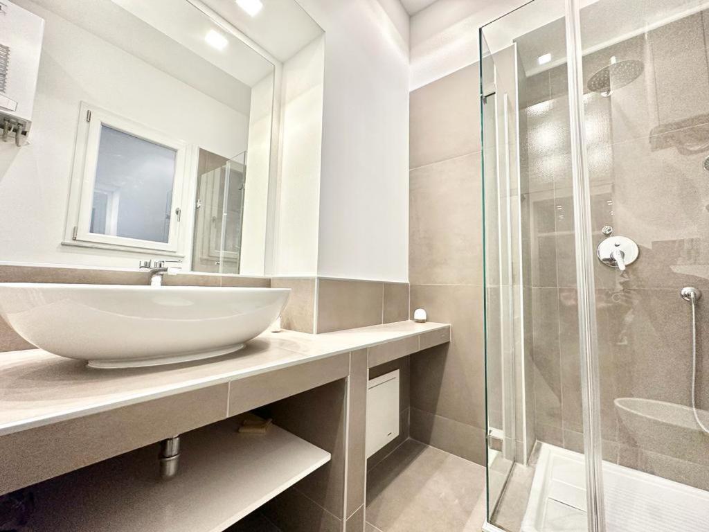 Palazzo La Zagara Apartment Palermo Ngoại thất bức ảnh