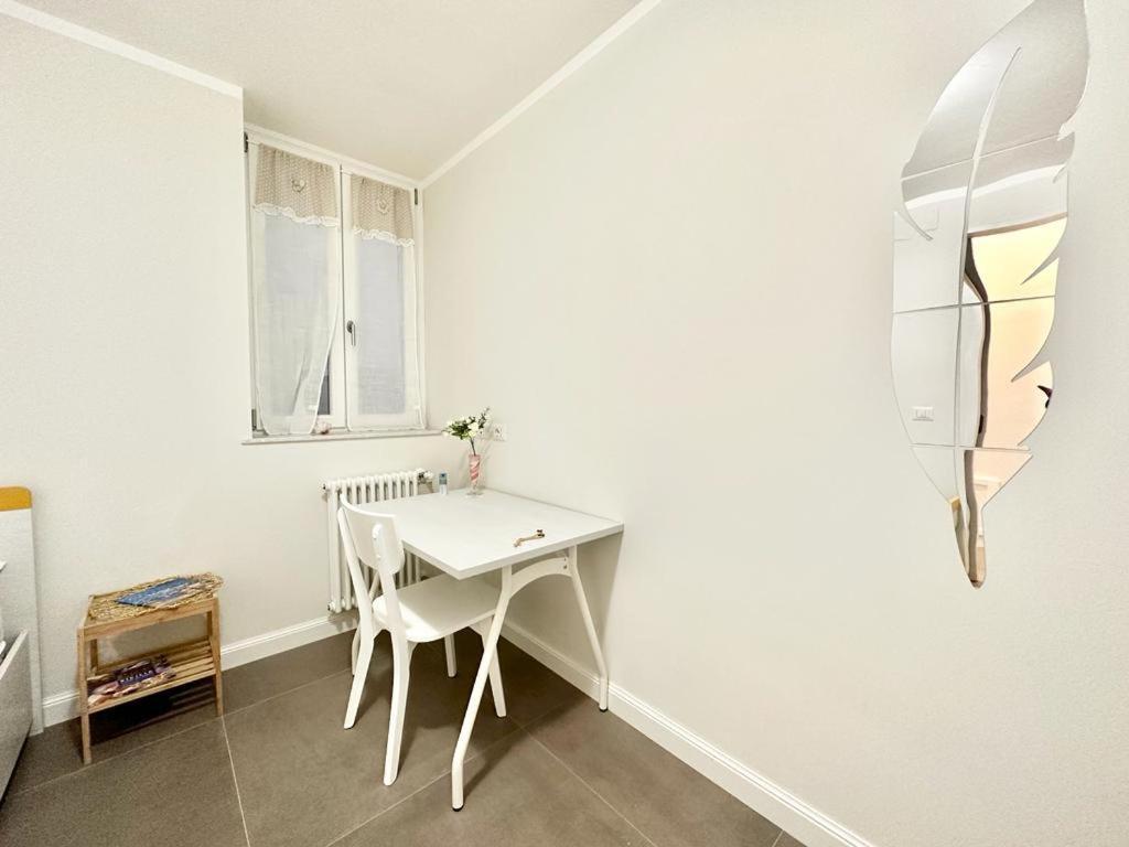 Palazzo La Zagara Apartment Palermo Ngoại thất bức ảnh