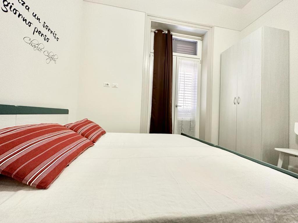 Palazzo La Zagara Apartment Palermo Ngoại thất bức ảnh