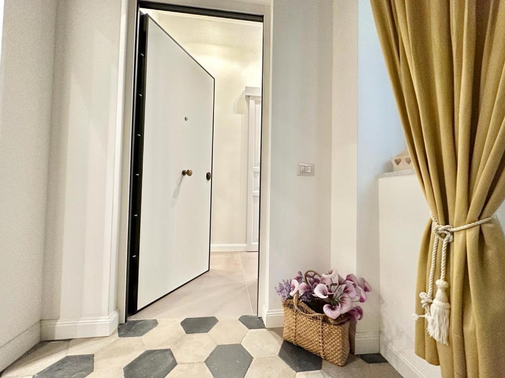Palazzo La Zagara Apartment Palermo Ngoại thất bức ảnh