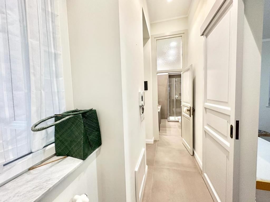 Palazzo La Zagara Apartment Palermo Ngoại thất bức ảnh