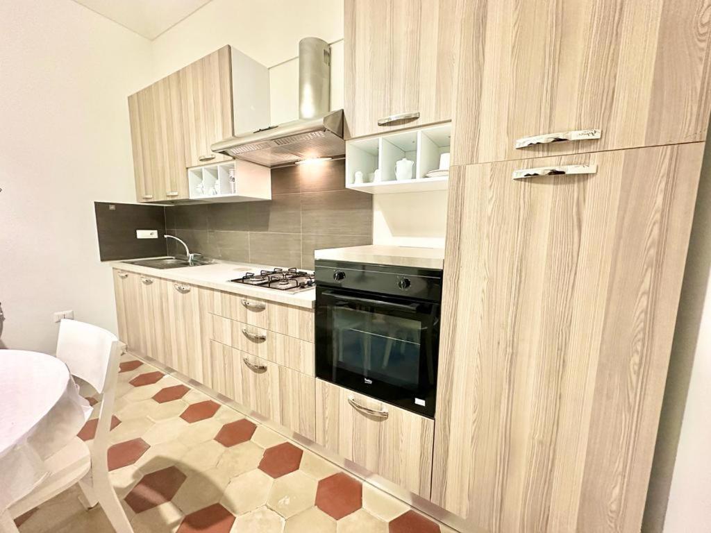 Palazzo La Zagara Apartment Palermo Ngoại thất bức ảnh