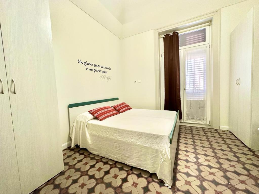 Palazzo La Zagara Apartment Palermo Ngoại thất bức ảnh