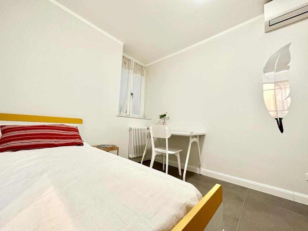 Palazzo La Zagara Apartment Palermo Ngoại thất bức ảnh