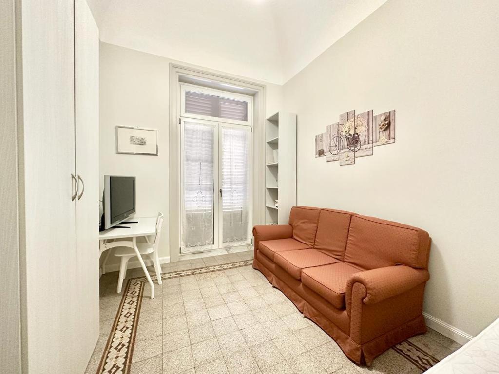 Palazzo La Zagara Apartment Palermo Ngoại thất bức ảnh