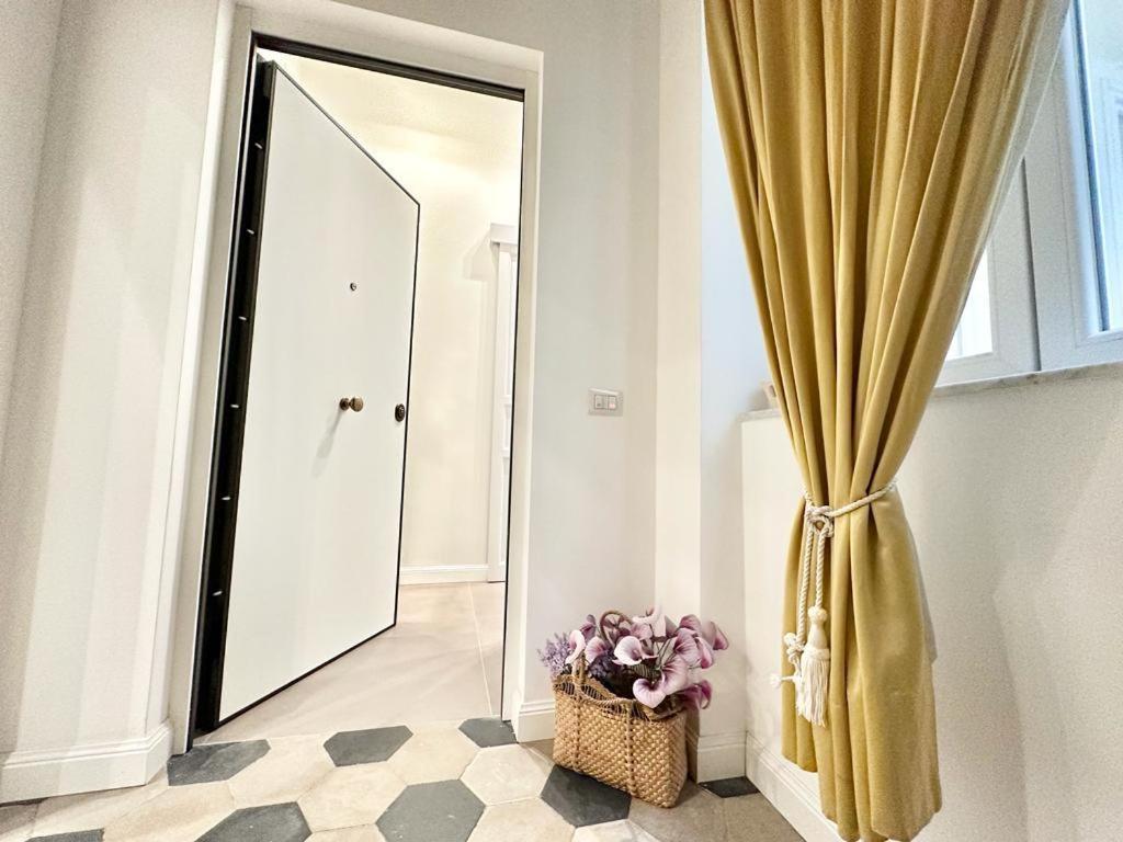 Palazzo La Zagara Apartment Palermo Ngoại thất bức ảnh