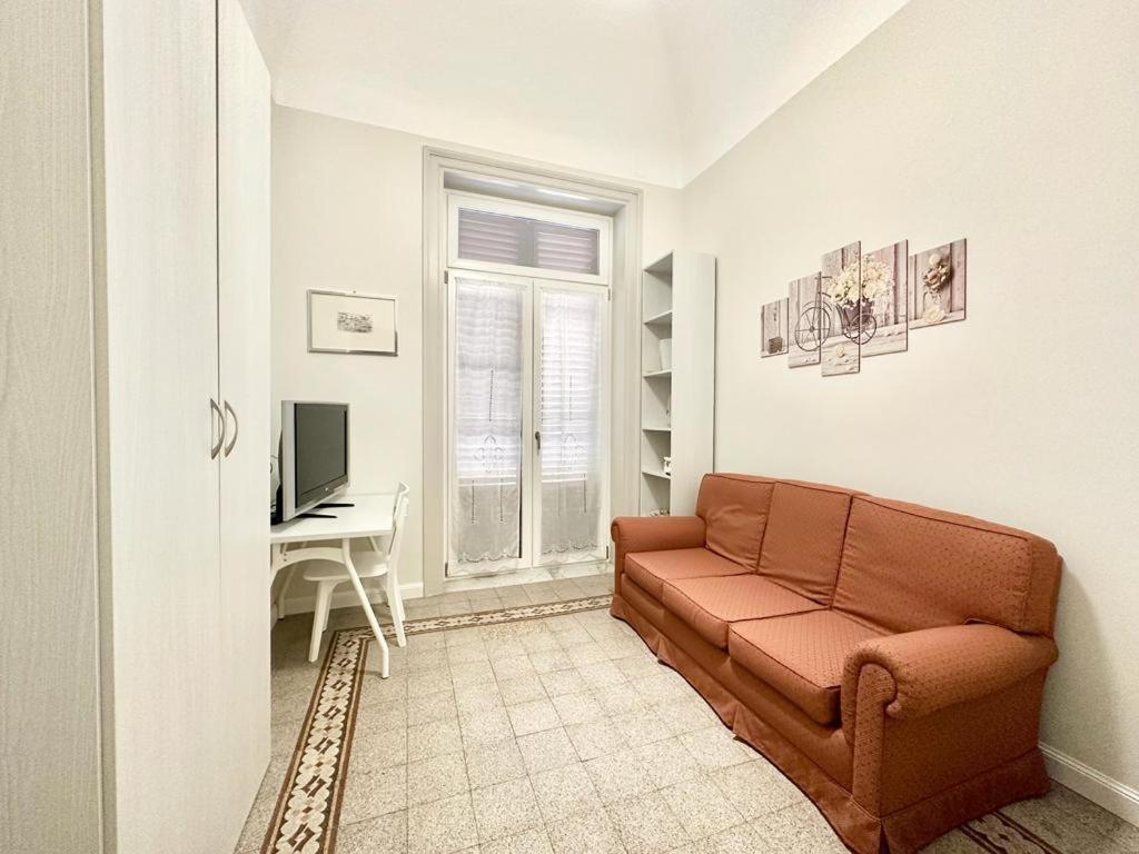 Palazzo La Zagara Apartment Palermo Ngoại thất bức ảnh